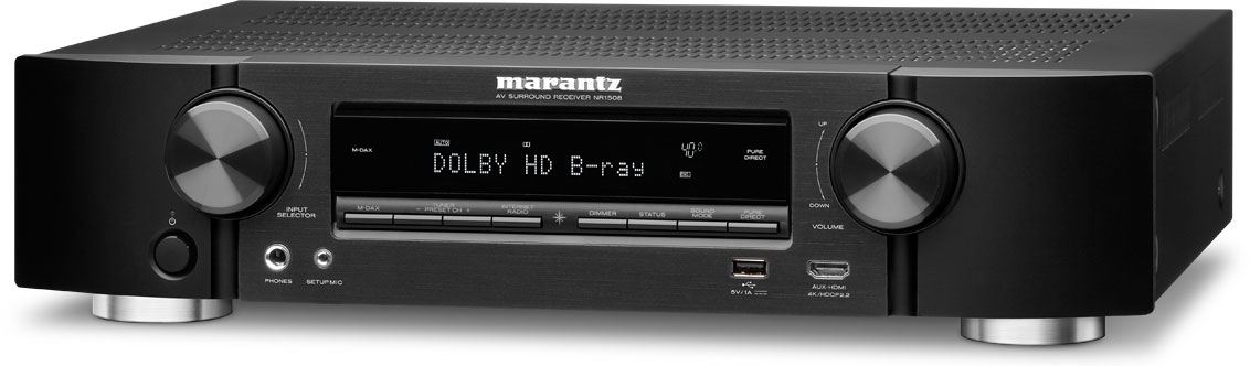 Marantz NR1508